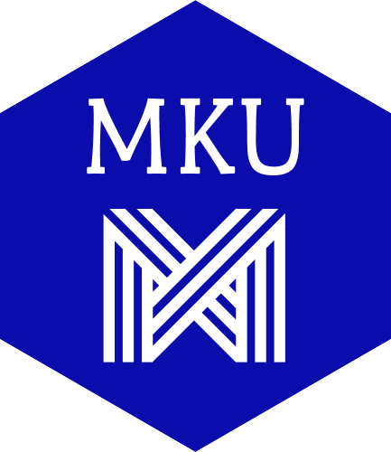 logo van Militaire Kring UGent