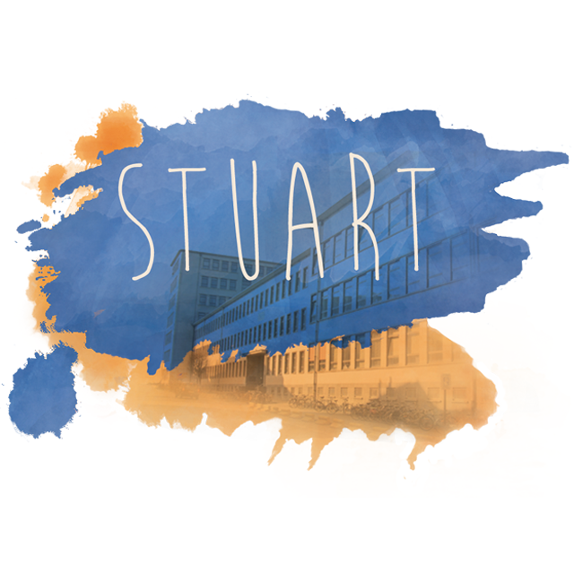 Stuart