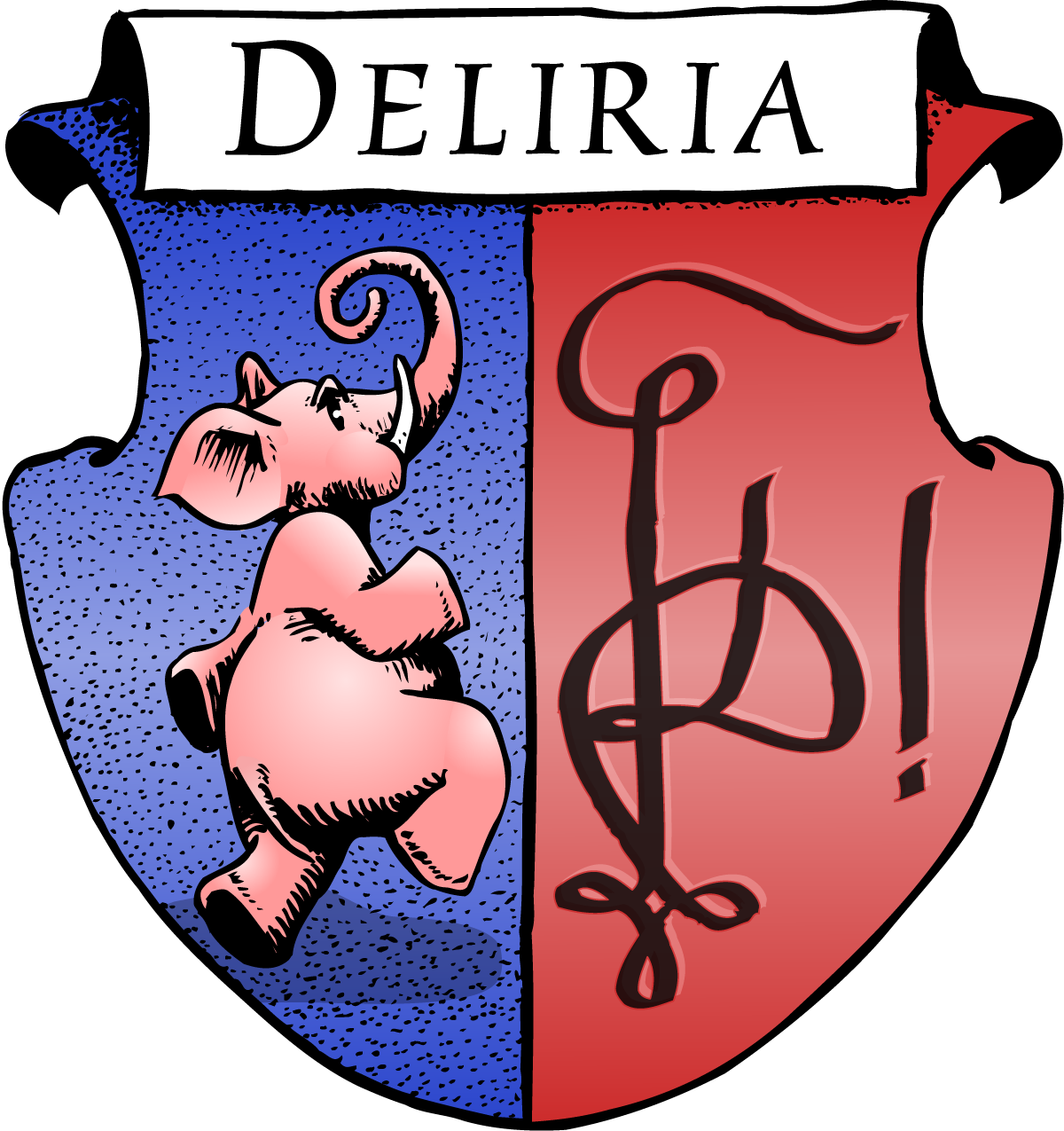 Deliria