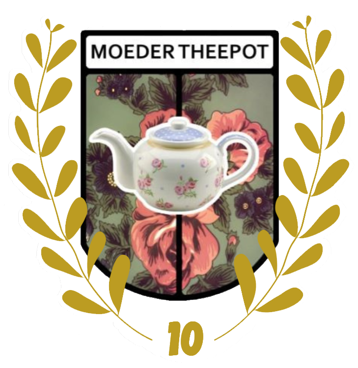 Moeder Theepot